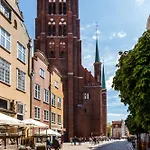 Piwna Gdańsk