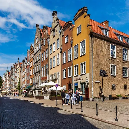 Piwna Gdańsk