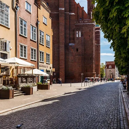 Piwna * Gdańsk
