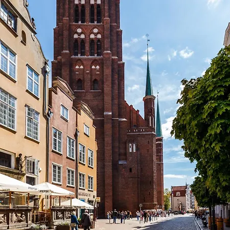 Piwna Gdańsk