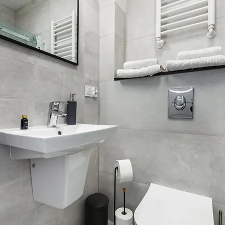 Apartamento Piwna