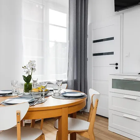 Piwna Apartamento *