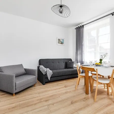 Piwna Apartamento *