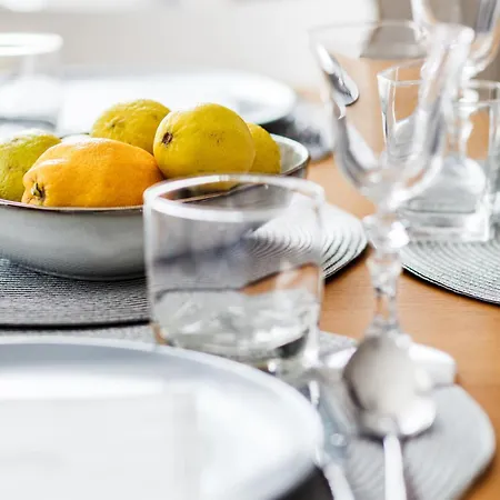 Piwna Lejlighed Gdańsk