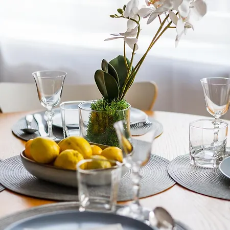 Appartamento Piwna *