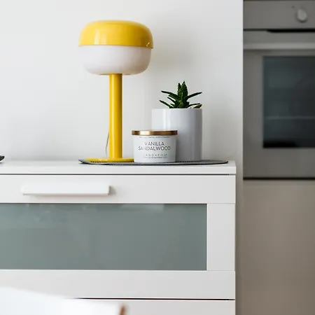 Piwna Lejlighed Gdańsk