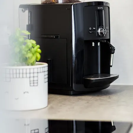 Appartamento Piwna *