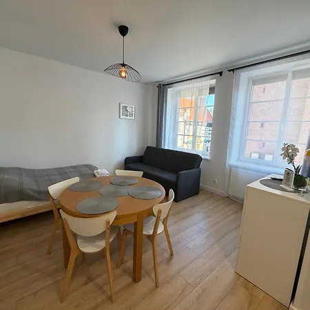 Apartment Piwna