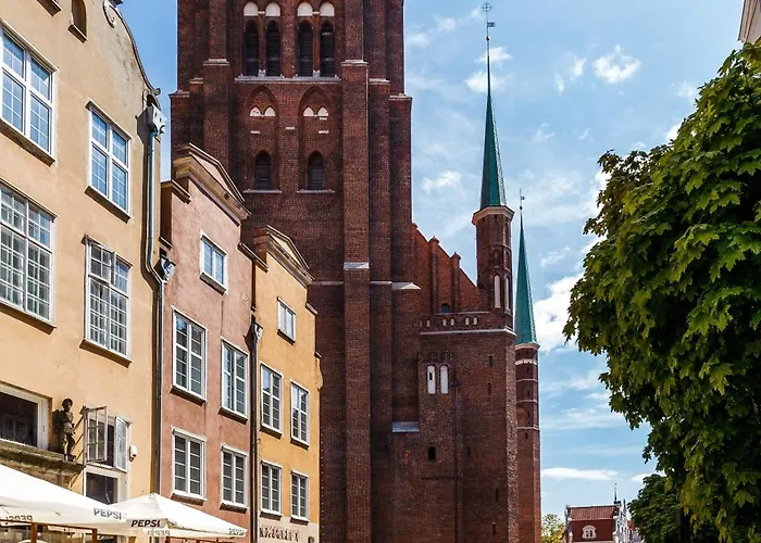 Piwna Gdańsk
