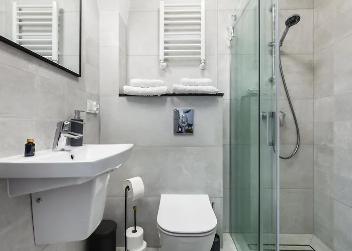 Piwna Apartament Gdańsk