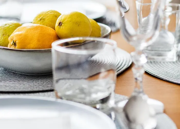 Piwna Apartamento Gdańsk