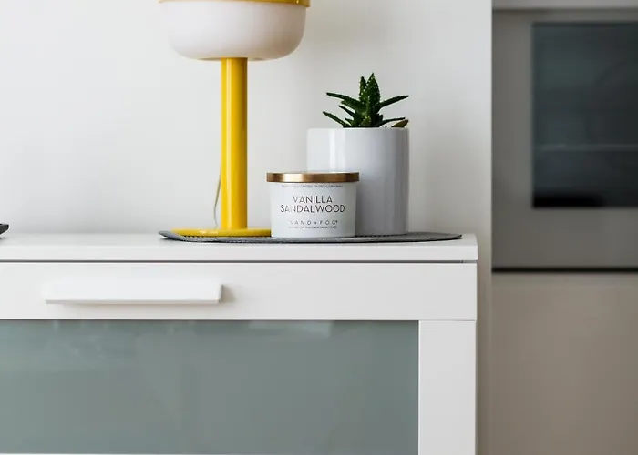 Piwna Apartamento Gdańsk