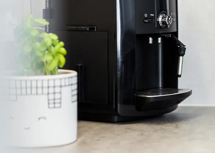 Appartamento Piwna *