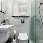 Piwna Апартаменты Гданьск